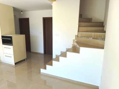 Eladó ikerház - Alsóörs / 5. kép