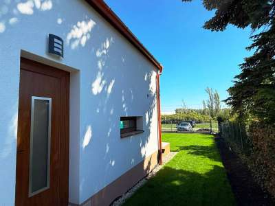 Eladó ikerház - Alsóörs / 12. kép