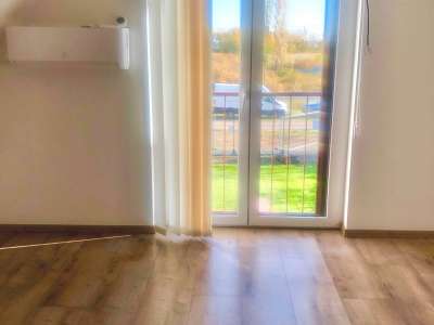 Eladó ikerház - Alsóörs / 7. kép