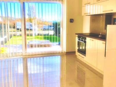 Eladó ikerház - Alsóörs / 4. kép