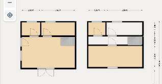 Eladó ikerház - Alsóörs / 13. kép