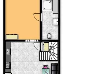 Eladó nyaraló - Balatonfüred / 6. kép