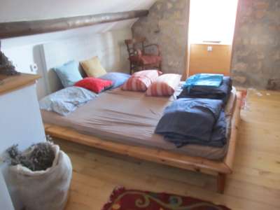 Eladó nyaraló - Balatonfüred / 15. kép