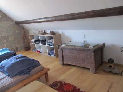 Eladó nyaraló - Balatonfüred / 16. kép