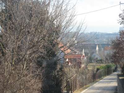 Eladó nyaraló - Balatonfüred / 22. kép