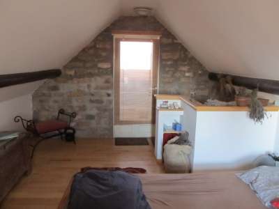 Eladó nyaraló - Balatonfüred / 14. kép