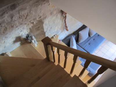 Eladó nyaraló - Balatonfüred / 13. kép