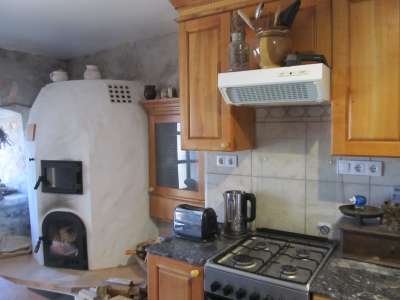 Eladó nyaraló - Balatonfüred / 8. kép