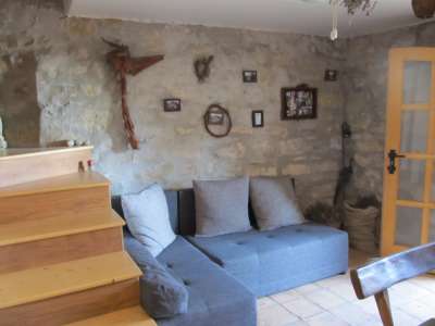 Eladó nyaraló - Balatonfüred / 2. kép