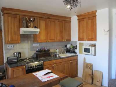 Eladó nyaraló - Balatonfüred / 9. kép