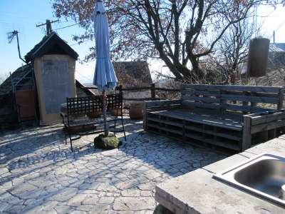 Eladó nyaraló - Balatonfüred / 18. kép