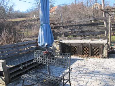 Eladó nyaraló - Balatonfüred / 19. kép