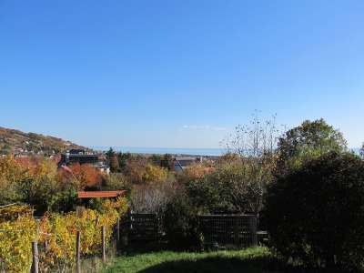 Eladó nyaraló - Balatonfüred / 20. kép