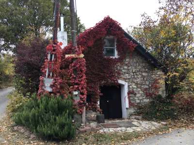 Eladó nyaraló - Balatonfüred / 1. kép