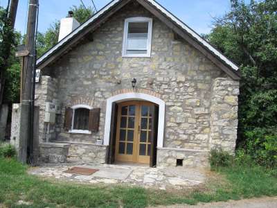 Eladó nyaraló - Balatonfüred / 21. kép