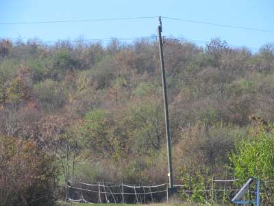 Eladó mezőgazdasági terület - Tihany / 5. kép