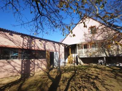 Eladó családi ház - Nemesvámos / 14. kép