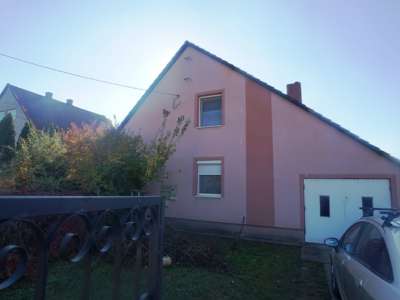 Eladó családi ház - Nemesvámos / 11. kép