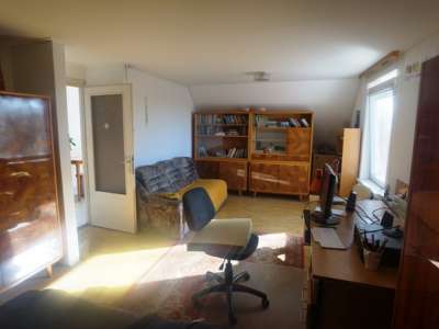 Eladó családi ház - Nemesvámos / 10. kép