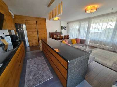 Eladó téglalakás - Balatonfüred / 10. kép