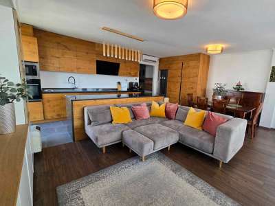 Eladó téglalakás - Balatonfüred / 1. kép