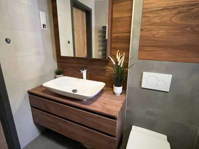 Eladó téglalakás - Balatonfüred / 7. kép