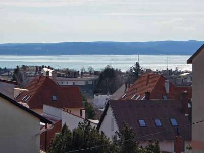 Eladó téglalakás - Balatonfüred / 12. kép
