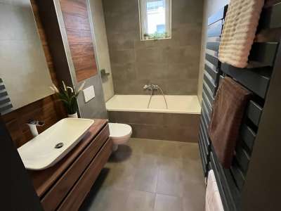 Eladó téglalakás - Balatonfüred / 8. kép