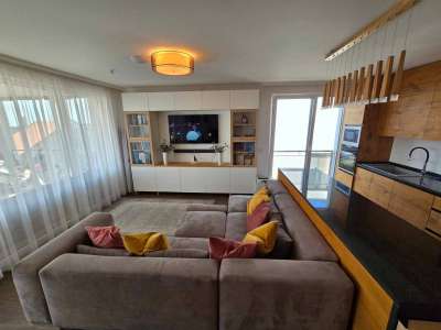 Eladó téglalakás - Balatonfüred / 3. kép