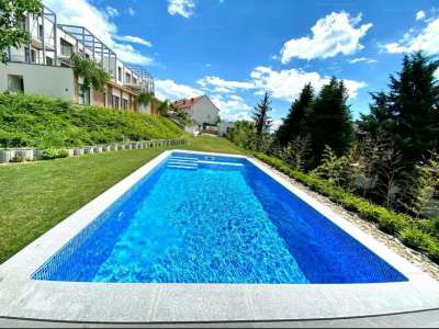 Eladó téglalakás - Balatonfüred / 9. kép