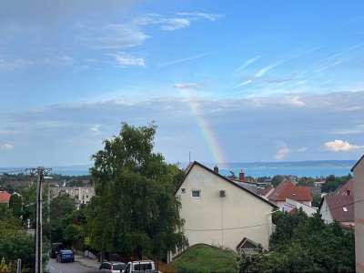 Eladó téglalakás - Balatonfüred / 2. kép