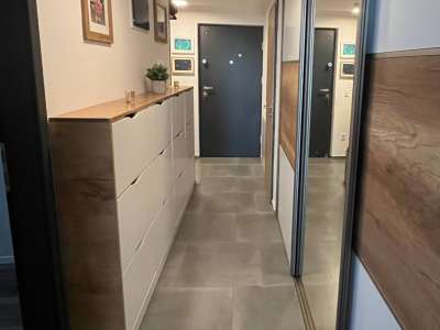 Eladó téglalakás - Balatonfüred / 6. kép