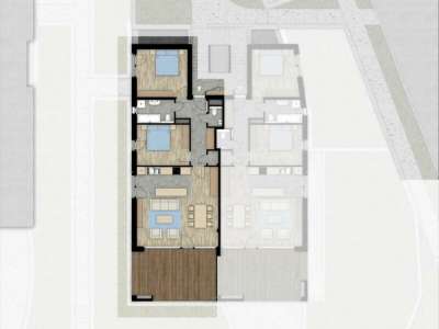 Eladó téglalakás - Balatonfüred / 14. kép