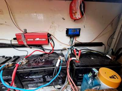 Eladó mezőgazdasági terület - Badacsonytördemic / 9. kép