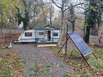 Eladó mezőgazdasági terület - Badacsonytördemic / 1. kép