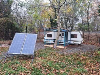 Eladó mezőgazdasági terület - Badacsonytördemic / 17. kép