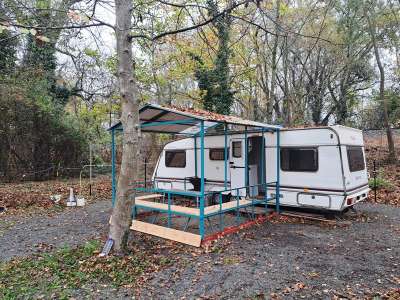 Eladó mezőgazdasági terület - Badacsonytördemic / 18. kép