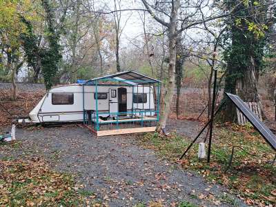 Eladó mezőgazdasági terület - Badacsonytördemic / 21. kép