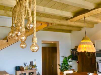 Eladó családi ház - Balatonfüred / 7. kép