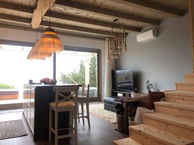 Eladó családi ház - Balatonfüred / 1. kép