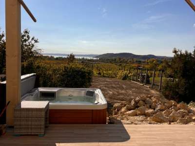 Eladó családi ház - Balatonfüred / 2. kép