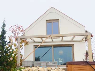 Eladó családi ház - Balatonfüred / 4. kép