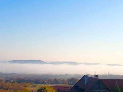 Eladó építési telek - Balatonfüred / 2. kép