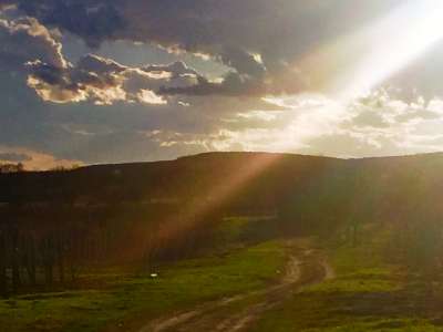 Eladó építési telek - Balatonfüred / 4. kép