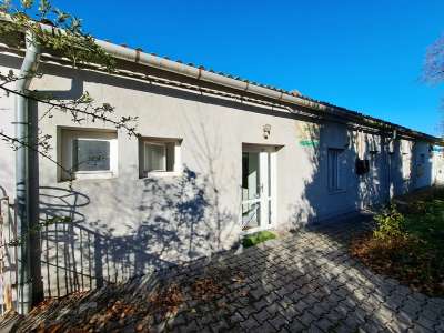 Eladó üzlethelyiség - Veszprém / 1. kép