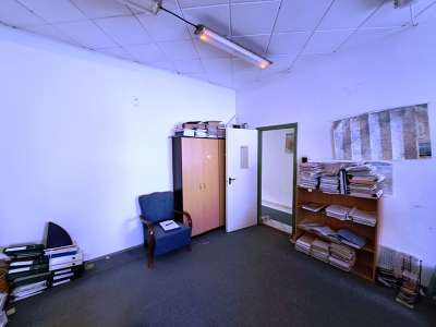 Eladó üzlethelyiség - Veszprém / 8. kép