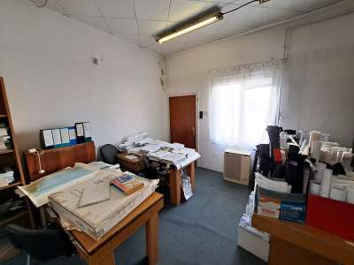 Eladó üzlethelyiség - Veszprém / 9. kép