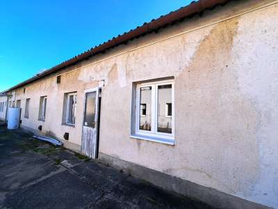 Eladó üzlethelyiség - Veszprém / 5. kép