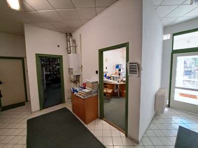 Eladó üzlethelyiség - Veszprém / 11. kép