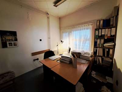 Eladó üzlethelyiség - Veszprém / 13. kép